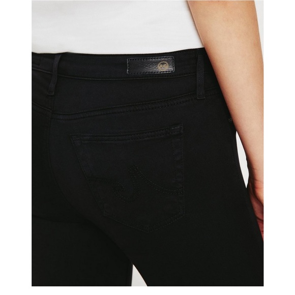 Adriano Goldschmied black Jeans - Picture 3 of 9